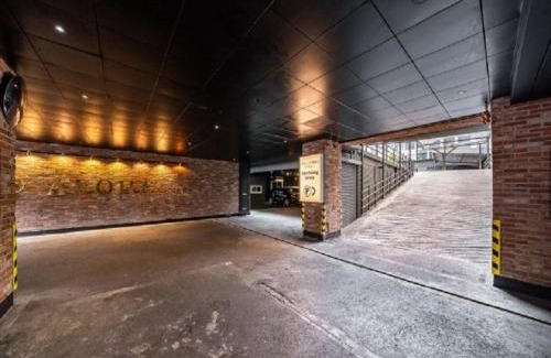 Hanam Hotel | Aloha Hotel