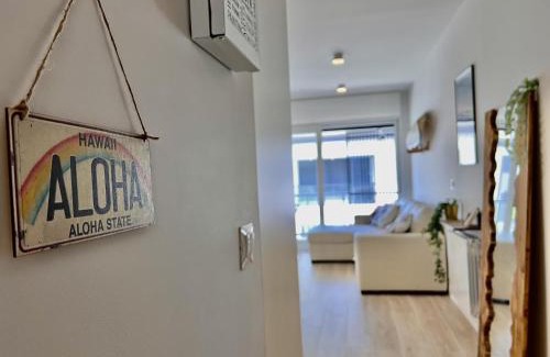 Loredo Apartment | Aloha Loredo