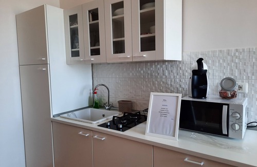 Marzamemi House | Aloha Marzamemi Rooms