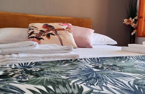 Marzamemi House | Aloha Marzamemi Rooms