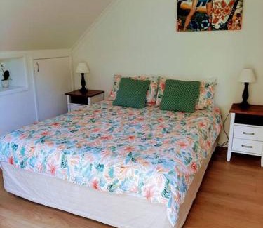 Rainbow Beach Apartment | Aloha Rainbow Beach