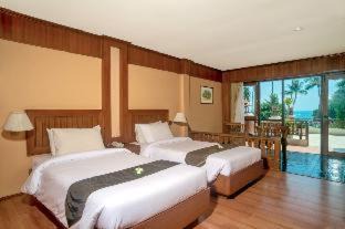 Lamai City Center Resort | Aloha Resort