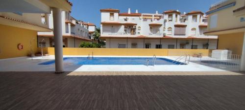 Zahara de los Atunes Apartment | Alohamundi Zahara