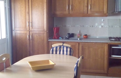 Marinha Grande House | Alojamento Familiar