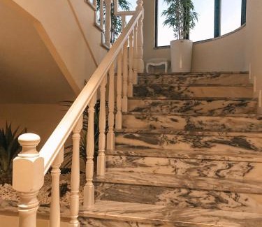 Santo Andre de Poiares Bed & Breakfast | Alojamento Restaurante Dom Dinis