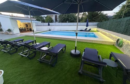Cardielos Apartment | Alojamento Rio Neiva