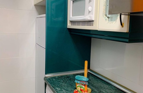 La Puebla de Montalban House | Alojamiento Turístico Ideal Para Familias