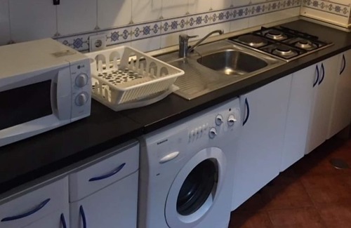 Montejo de la Sierra Cottage | Alojamientos El Horno for 6 people