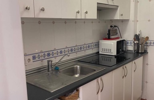Montejo de la Sierra Cottage | Alojamientos El Horno for 3 people