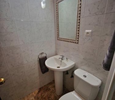 Villaviciosa de Cordoba House | Alojamiento Acuario