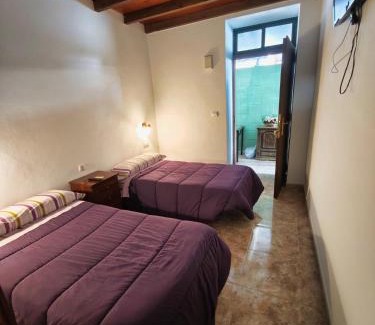 Villaviciosa de Cordoba House | Alojamiento Acuario
