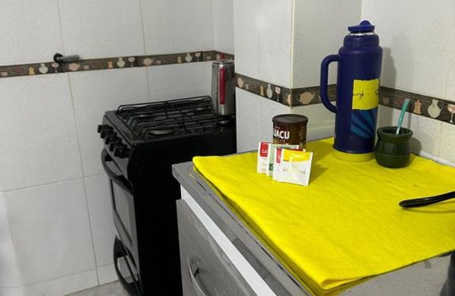 Perico Apartment | Alojamiento amoblado