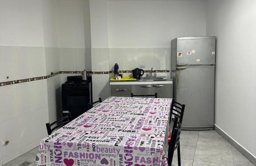 Perico Apartment | Alojamiento amoblado