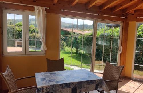 Castillo Siete Villas Ski Chalet | Alojamiento Castillo