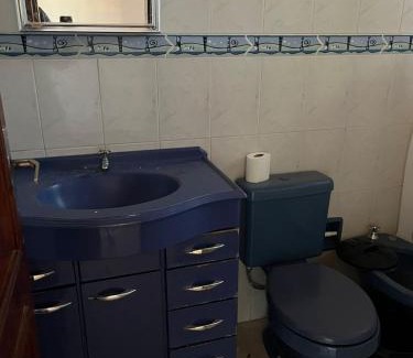 Central Department House | Alojamiento Cerca del Shopping mariano