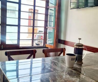 Old Town House | Alojamiento completo en el centro