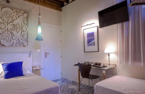 Albaicin House | Alojamiento con Encanto la Luna en el Alba