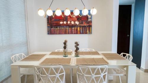Costa del Este Apartment | Alojamiento con vistas en Costa del Este