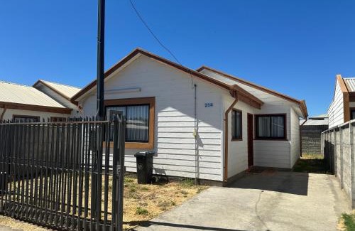 Angol House | Alojamiento de casa Angol
