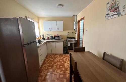 Angol House | Alojamiento de casa Angol