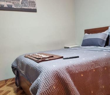 Santa Ines House | Alojamiento de habitaciones Confort