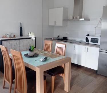 Herencia Apartment | Alojamiento de Jorge