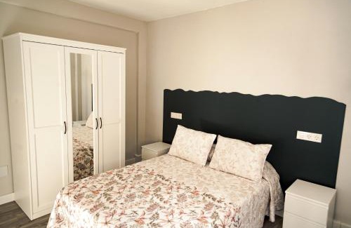 Distrito Oeste Apartment | alojamiento dos de mayo