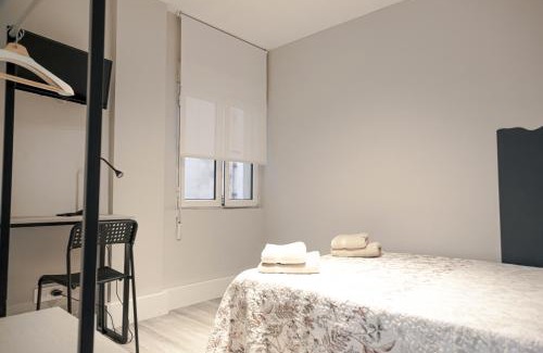 Distrito Oeste Apartment | alojamiento dos de mayo