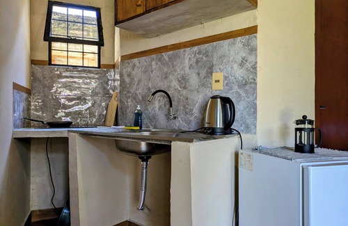 Asuncion Apartment | Alojamiento Ecológico