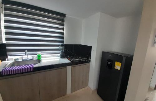 San Fernando Apartment | Alojamiento edificio Rosalba 305