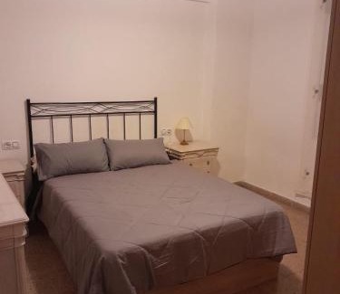 Cullera Apartment | Alojamiento El Sevillano