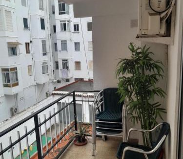 Cullera Apartment | Alojamiento El Sevillano