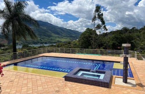 Calima Villa | Alojamiento en Calima