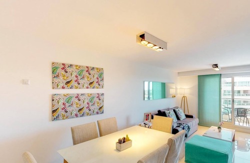 San Rafael Apartment | Alojamiento en Look Brava, Punta del Este, Uruguay