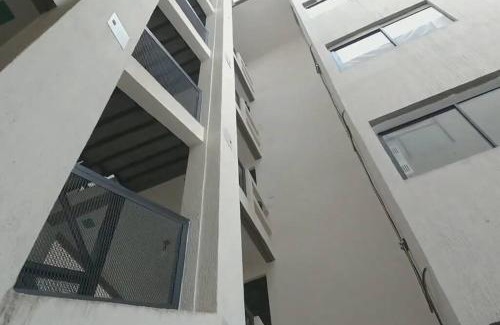 Coacalco de Berriozabal Apartment | Alojamiento entero