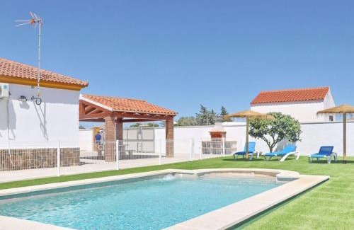 Conil de la Frontera Ski Chalet | Alojamiento Rural Las Quintas