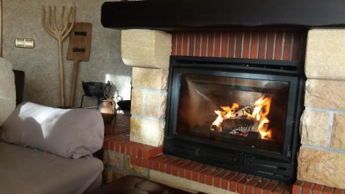 Las Navas Del Marques House | Alojamiento Turistico La Dehesa