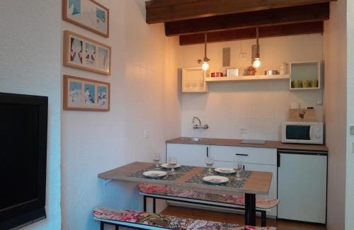 Cofinal Apartment | Alojamiento esqui montaña Cofiñal