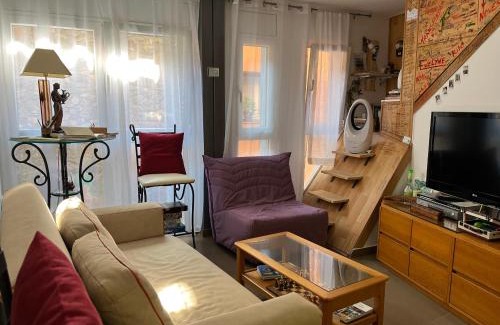 Noves de Segre Apartment | Alojamiento Evelyne Cal Paleta Noves de Segre