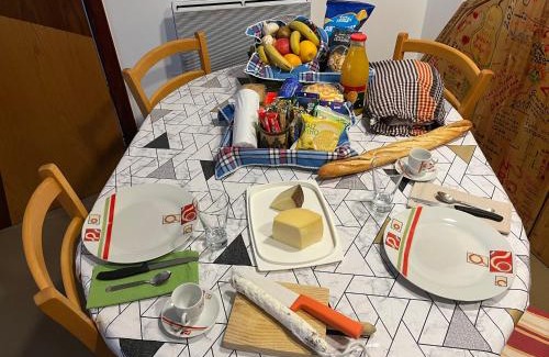 Noves de Segre Apartment | Alojamiento Evelyne Cal Paleta Noves de Segre