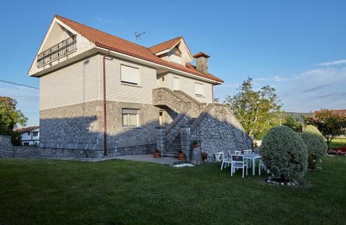Castillo Siete Villas House | Alojamiento extrahotelero casa Ernestina