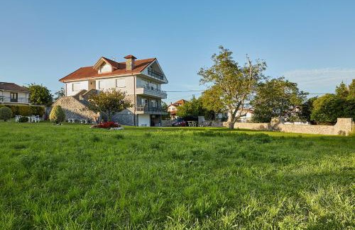 Castillo Siete Villas House | Alojamiento extrahotelero casa Ernestina