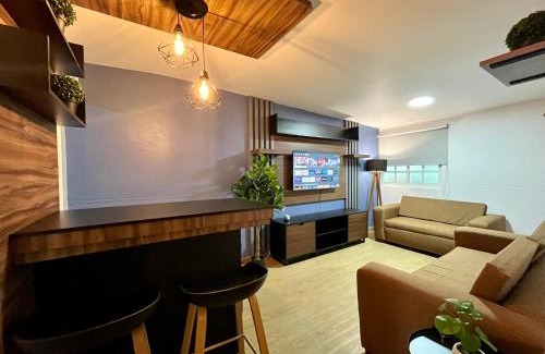 Pachuca Apartment | Alojamiento Familiar a 5 minutos de la Plaza de Toros