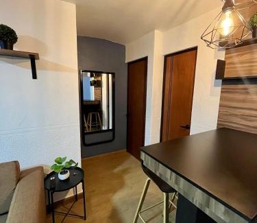 Pachuca Apartment | Alojamiento Familiar a 5 minutos de la Plaza de Toros