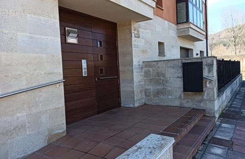 Bonar Apartment | Alojamiento fiordos leoneses Boñar