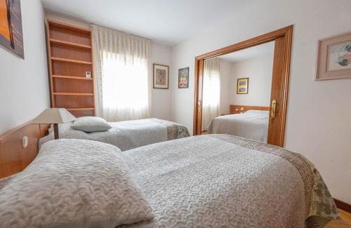 Bustarviejo Ski Chalet | Alojamiento Fonda Zwei Täler - Dos Valles