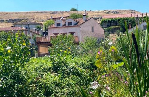 Aldeasona House | Alojamiento Gaia