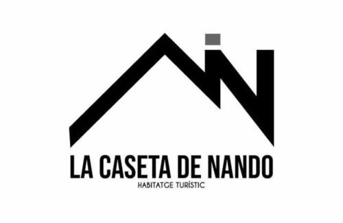 Tortosa House | Alojamiento La Caseta de Nando