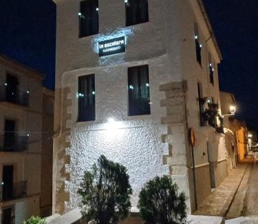 Alhama de Granada House | Alojamiento La Escalera