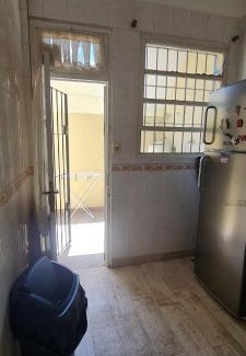 Floresta Apartment | Alojamiento La Floresta, 3 ambientes para 5 personas